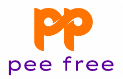 PeeFree Logo